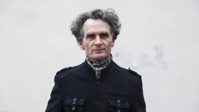 - 13.12.2024 - Jure Longyka, radijski voditelj//FOTO: Jaka Gasar