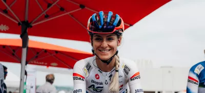 Urška Žigart Soudal