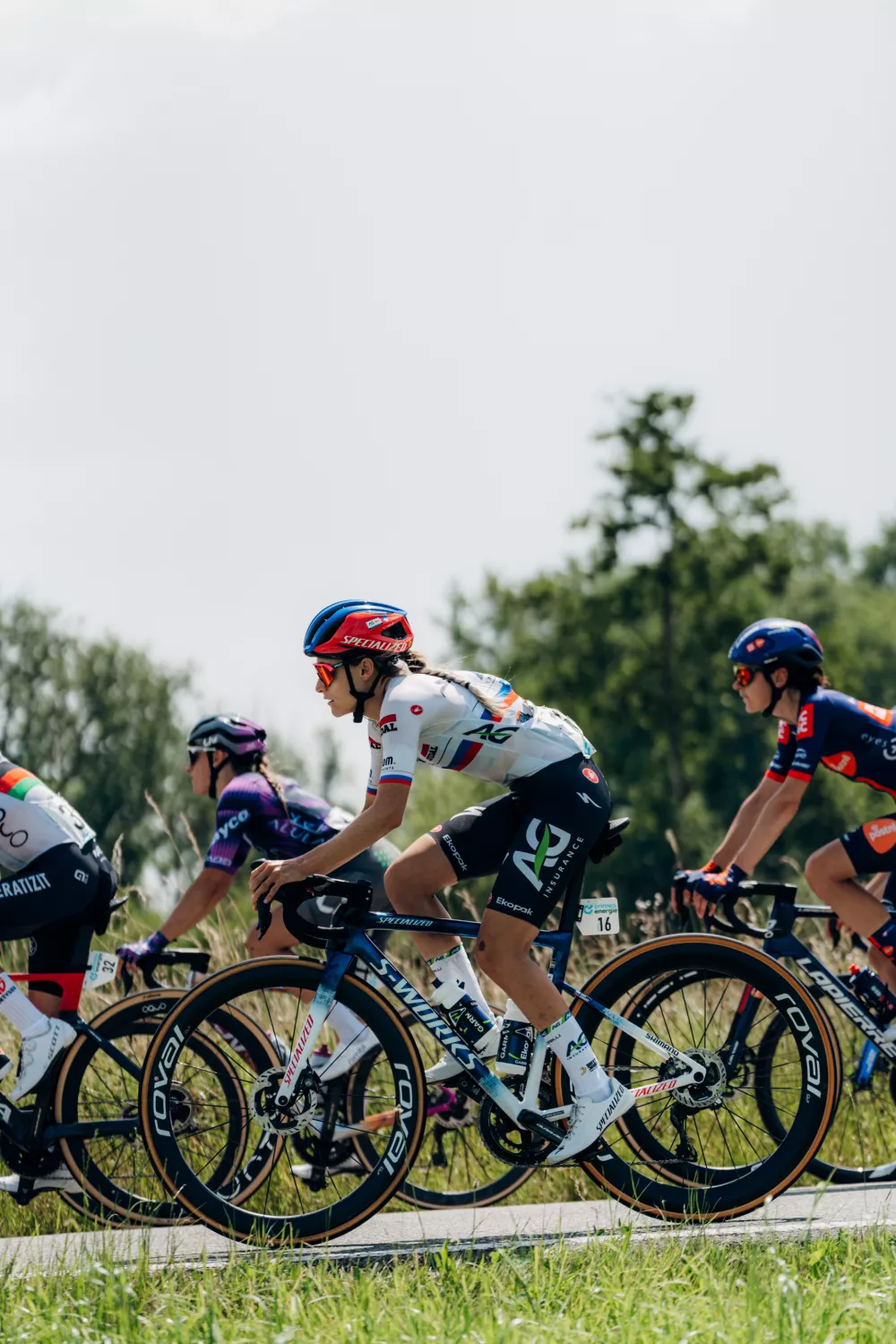 Ur&scaron;ka Žigart Soudal