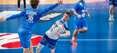 Rokomet, Ferski otoki, Slovenija, U21