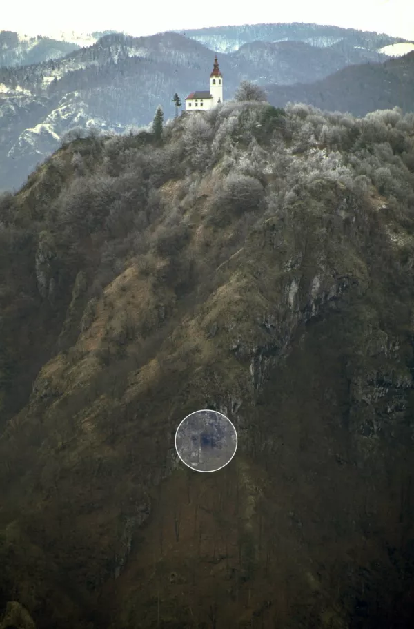 Velika razstava o majhni pi&scaron;čali