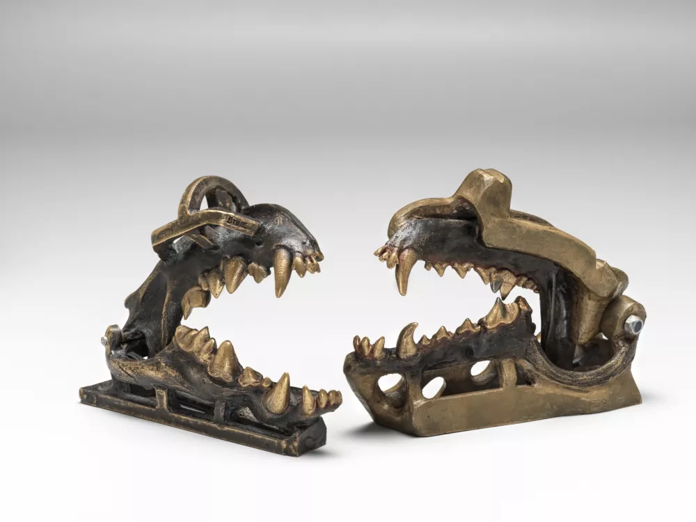 Velika razstava o majhni pi&scaron;čali