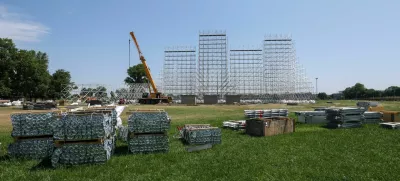 Na zagrebškem hipodromu na koncertu Thompsona pričakujejo pol milijona ljudi. F Pixsel