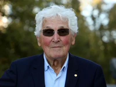 15.10.2024 - Niko To&scaron;Foto: Tomaž Skale