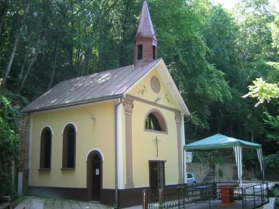 Novi Lurd / Foto: Občina &Scaron;entjernej