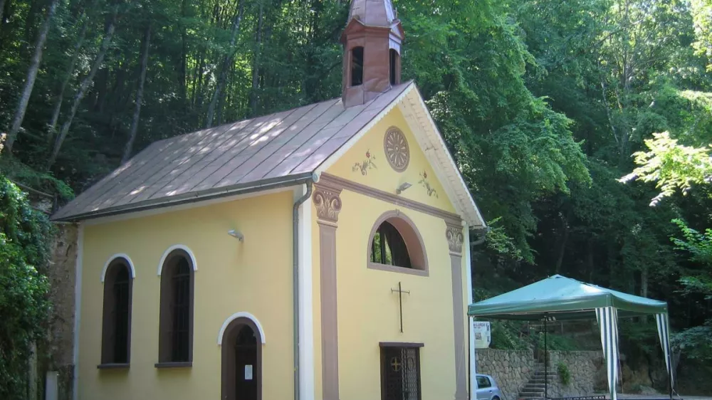 Novi Lurd / Foto: Občina &Scaron;entjernej