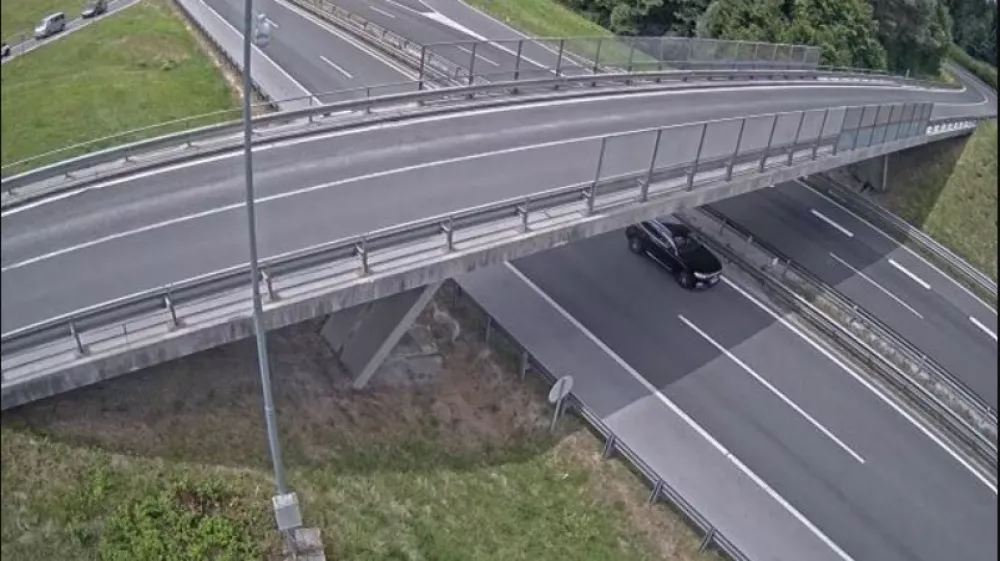 &Scaron;tajerska avtocesta