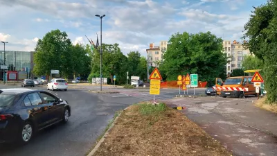 Zaprtje Linhartove, Savske in Flaj&scaron;manove