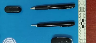 snemanje otrok istra