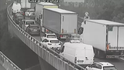 &Scaron;tajerska avtocesta