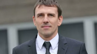 Janko Kernel, nekdanji član uprave Darsa. Foto: Dars