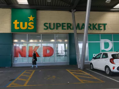 Bo Engrotu&scaron; prevzelo bosansko podjetje?