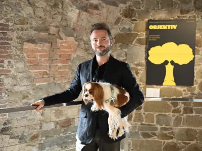 03.07.2025 Tomato Ko&scaron;ir, oblikovalec..FOTONik Erik Neubauer