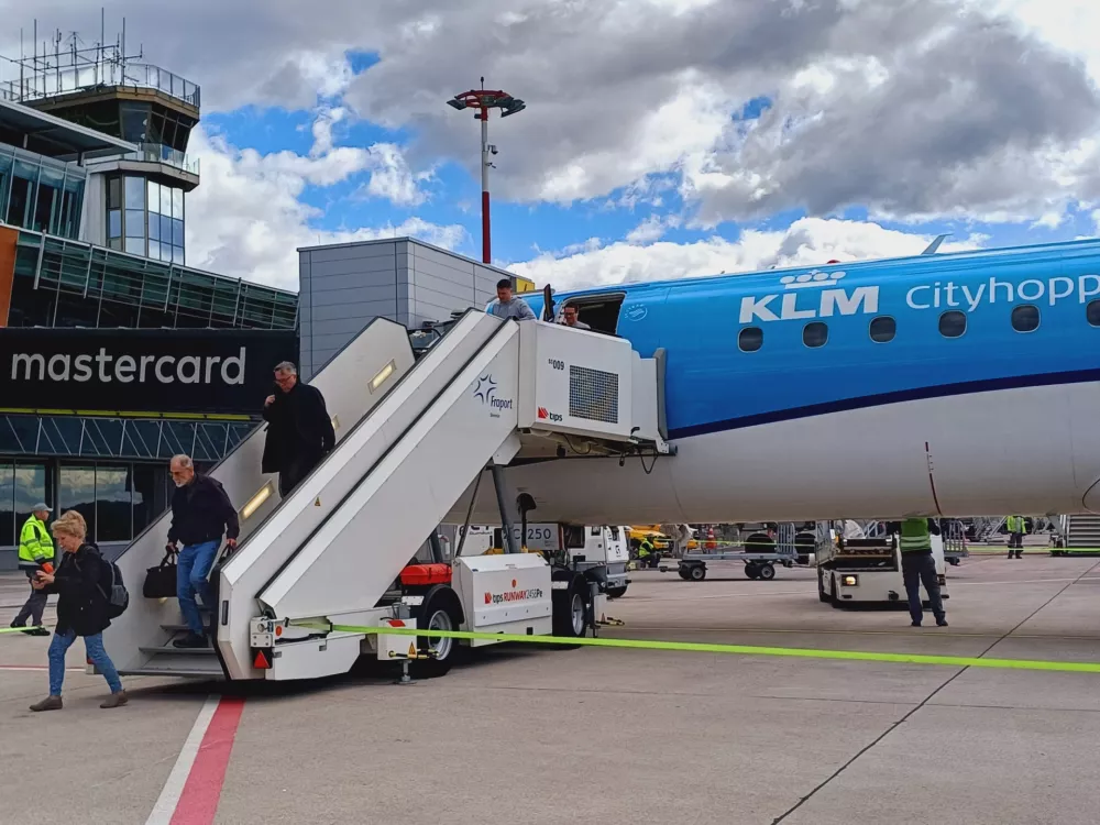 Kje bomo Slovenci letos dopustovali in kak&scaron;ne so cene?