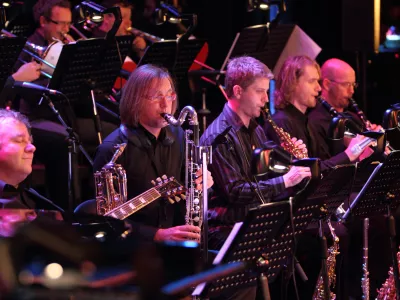 Big Band RTV Slovenija