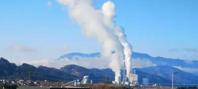 Emisije TEŠ - ponoči tam še vedno smrdi