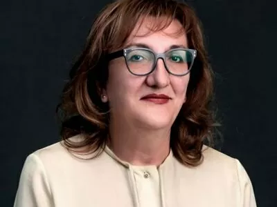 Biljana Stepanović, urednica Nove ekonomije