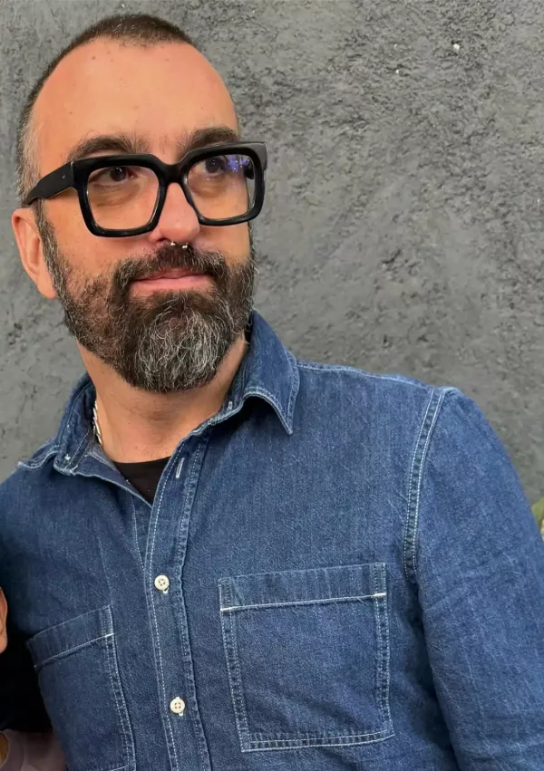 Bo&scaron;tjan Bugarič / Foto: Osebni Arhiv