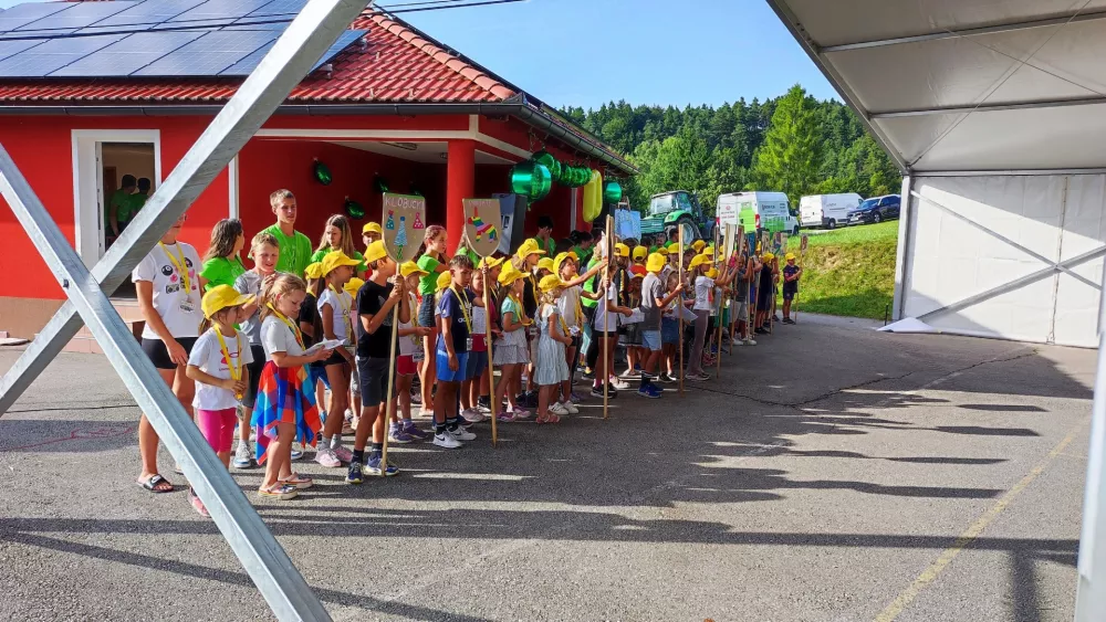 Me&scaron;ane ekipe / Foto: Arhiv Urlauba