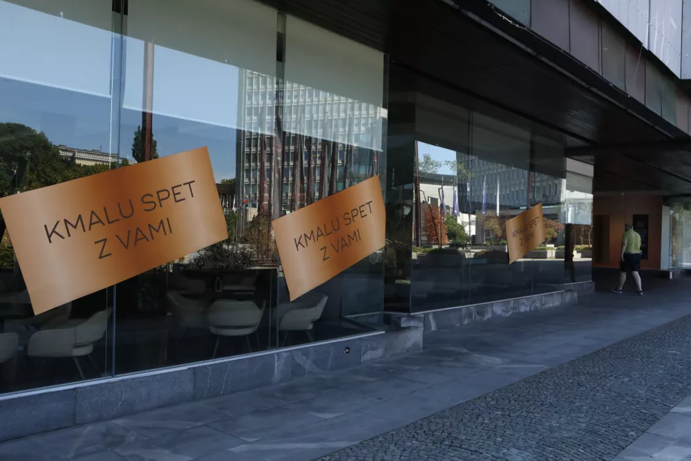 03.07.2025 - Maxi - Veleblagovnica Maxi mareket - trgovinaFoto: Luka Cjuha