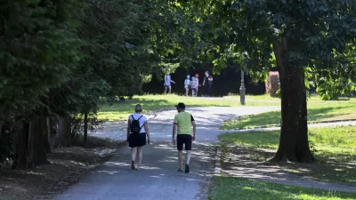 Vročinavisoke temperaturepoletjepripekavročinski val globalno segrevanje30.6.2025 Vročinski val v Ljubljani.FOTO: Nik Erik Neubauer