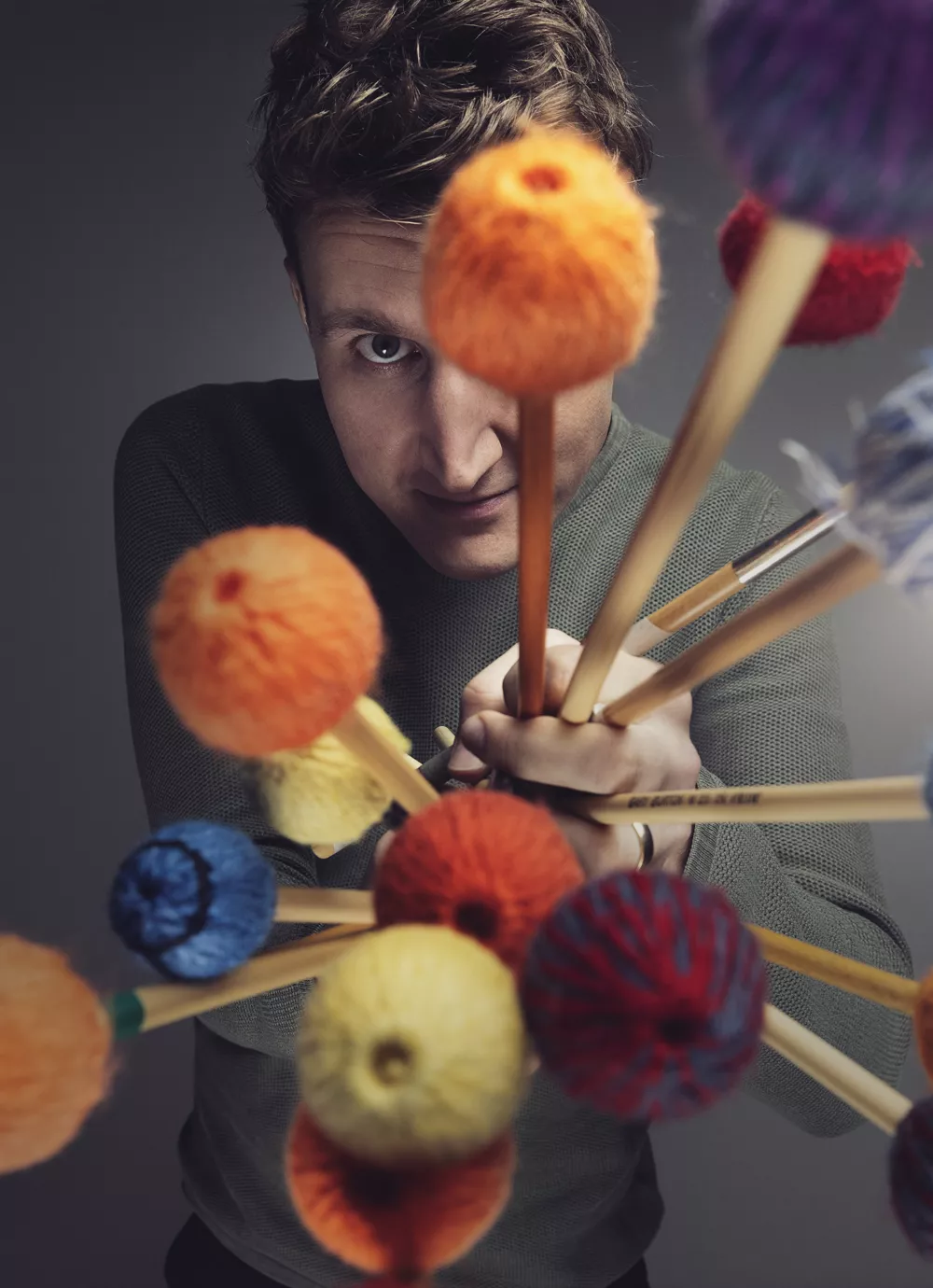 Vrhunski interpreti z razgibanim programom