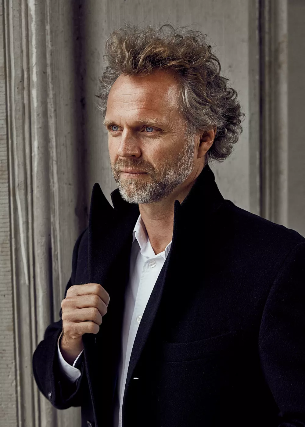 Vrhunski interpreti z razgibanim programom