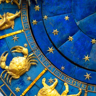 Odgovor na vprašanje v naslovu se glasi: v raku. / Foto: Istock