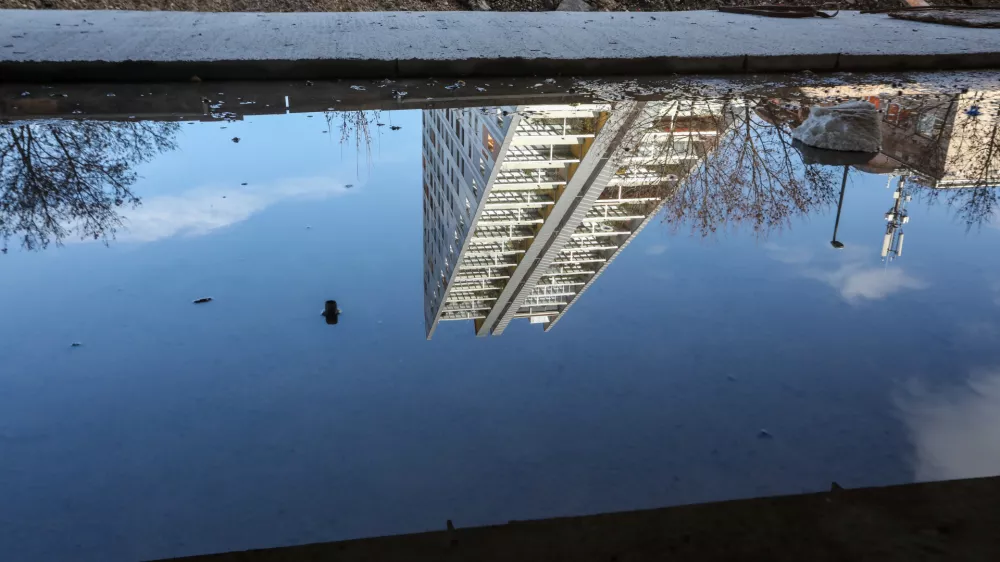 - 29.01.2025. - Simbolična fotografija, nepremičnine, stanovanja, stanovanjska politika, davek na nepremičnine.//FOTO: Bojan Velikonja