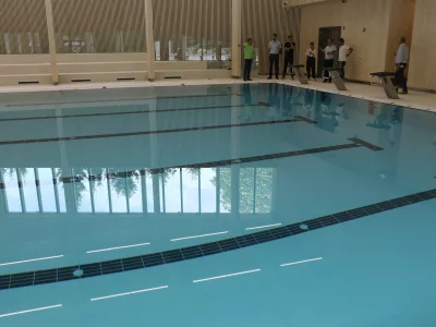 24.06.2025 - Kopali&scaron;če Vevče - ogled zaključka gradnje pred odprtjemFoto: Luka Cjuha