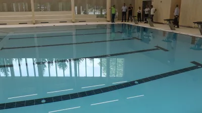 24.06.2025 - Kopali&scaron;če Vevče - ogled zaključka gradnje pred odprtjemFoto: Luka Cjuha