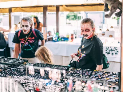 Grossmannov festival 2025