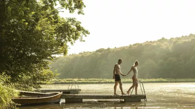 BZ Bozen, CLB Camping Lake Balgus, Camping Lake Blagus, lake blagus, outdoor, Boat, Canoe, Canoeing, Nature, Person, Rowboat, Vehicle, Water, Water Sports, WaterfrontFalkensteiner Premium Camping Lake BlagusGUSTAFFO