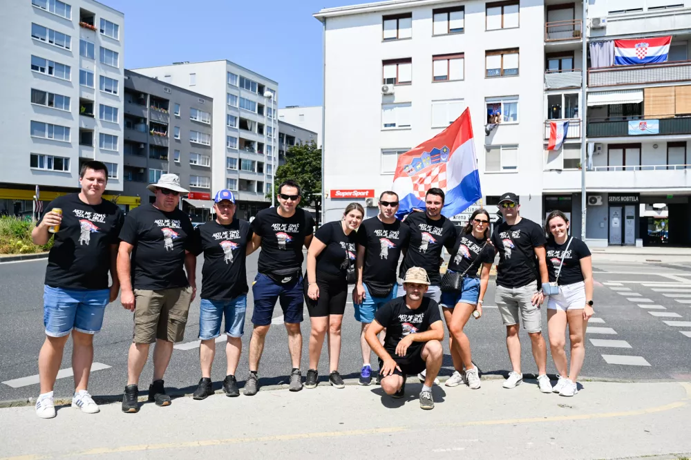 5.07. Koncert Marko Perkovič - Thompson, Zagreb. FOTO: Nik Erik Neubauer