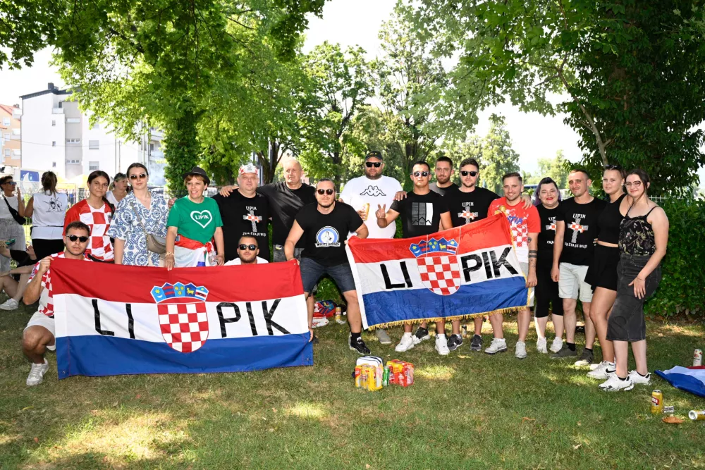 5.07. Koncert Marko Perkovič - Thompson, Zagreb. FOTO: Nik Erik Neubauer