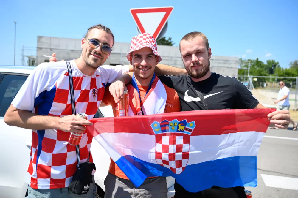 5.07. Koncert Marko Perkovič - Thompson, Zagreb. FOTO: Nik Erik Neubauer