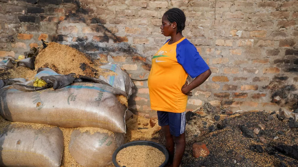 Krvavi boj za rodovitno afri&scaron;ko zemljo