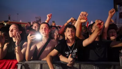 05.07. Koncert Thompson, Hipodrom Zagreg 