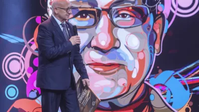 Bogdan Gabrovec, predsednik OKS v odhajanju - 13.12.2022 - Razglasitev &Scaron;portnik leta 2022 v organizaciji Dru&scaron;tva &scaron;portnih novinarjev Slovenije - priznanja za najbolj&scaron;ega &scaron;portnika in &scaron;portnico ter najbolj&scaron;o ekipo iztekajočega se leta. //FOTO: Jaka Gasar