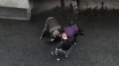 aretacija bežigrad tik tok