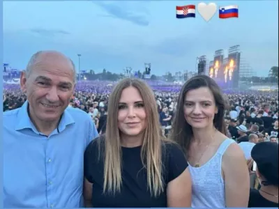 Jan&scaron;a Sandra Perković