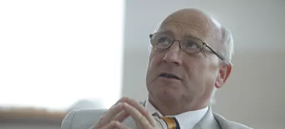 Bogdan Gabrovec, vodja Olimpijske delegacije, podpredsednik Olimpijskega komiteja Slovenije in predsednik Judo zveze Slovenije//FOTO: Jaka Gasar