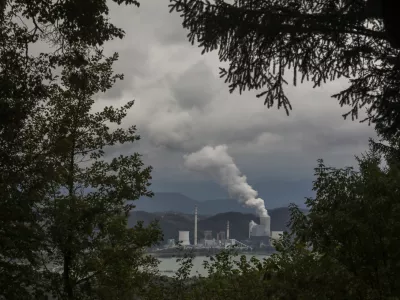 Konec slepomi&scaron;enja o &ldquo;toplarni&rdquo;