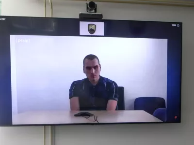 Tiktoker spet obtožen spolnega nadlegovanja mladoletnice