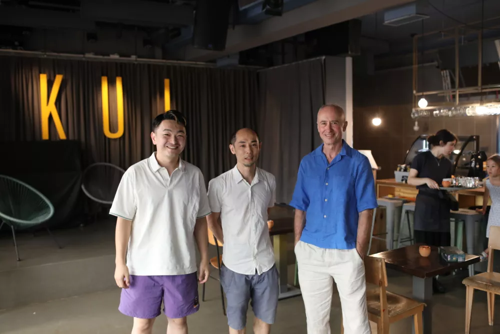 Novi Prulček: Hrana namesto alkohola, cene izdatno poskočile