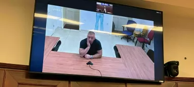 Poskus uboja: Tožilstvo ne verjame, da se je žrtev sama nasadila na nož