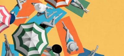 Vsak rad uživa po svoje. / Foto: Istock