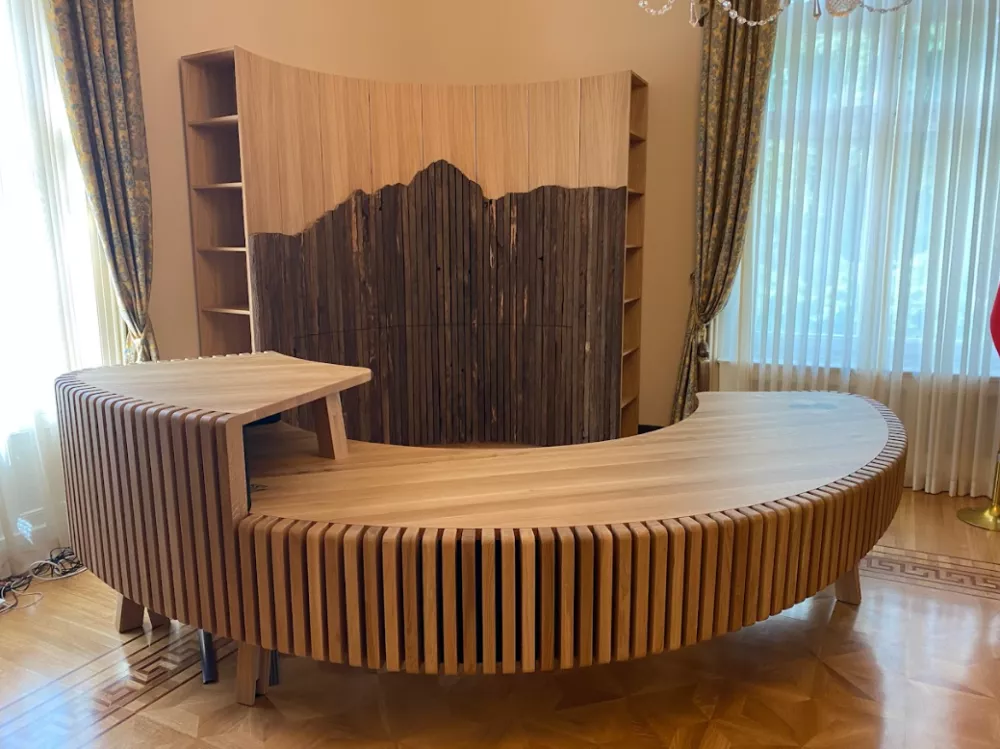 Foto: OSM Pohi&scaron;tvo