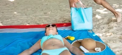 Tat lahko izkoristi vsako nepazljivost. / Foto: Istock