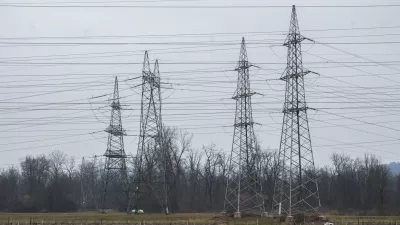 Je Eles zadovoljen s popravki omrežninske reforme?
